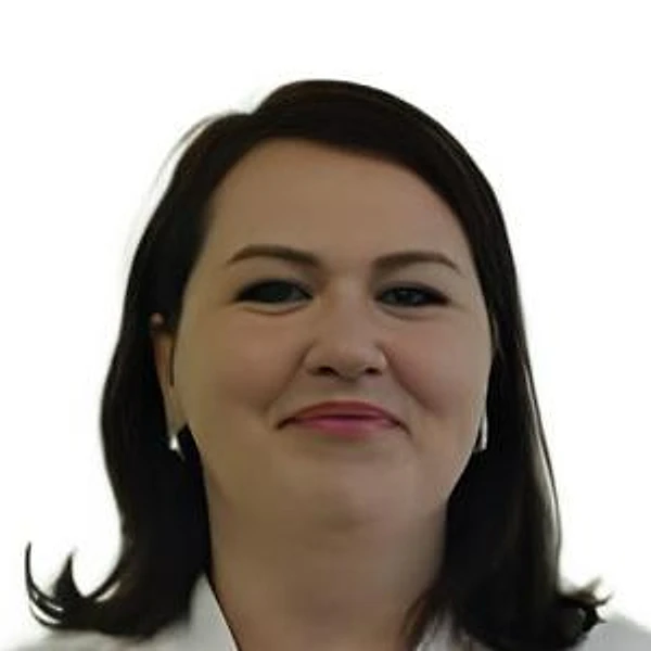 Овчинникова Альбина Александровна — Терапевт, Губкин