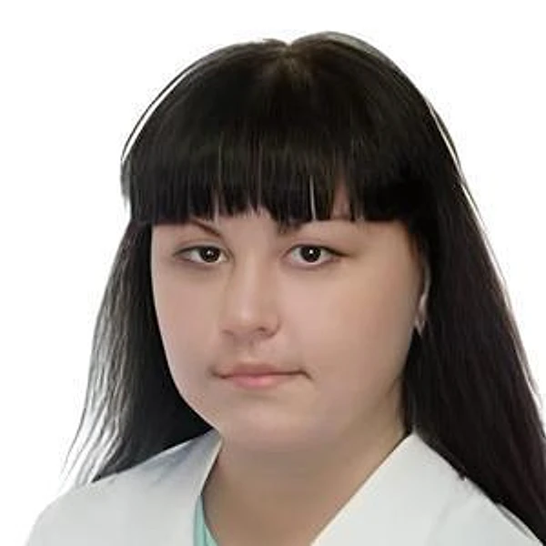 Жемчужникова Алла Александровна — Невролог, Лиски