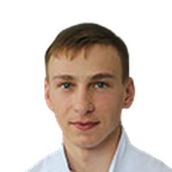 Редюк Никита Владимирович — Стоматолог-хирург, Омск