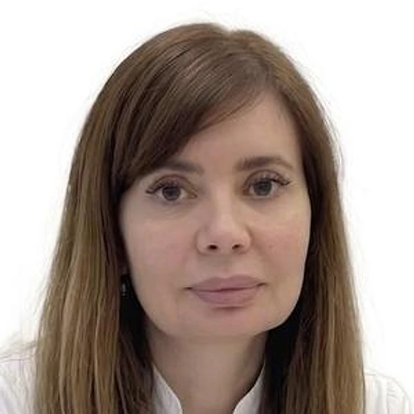 Карлы Галина Эмировна — Гинеколог, Врач УЗИ, Гинеколог-эндокринолог, Москва
