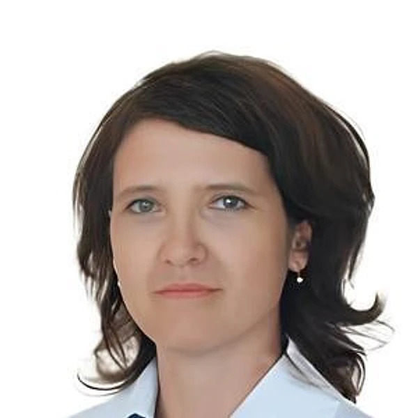 Седнева Татьяна Петровна — Врач общей практики (семейный врач), Губкин