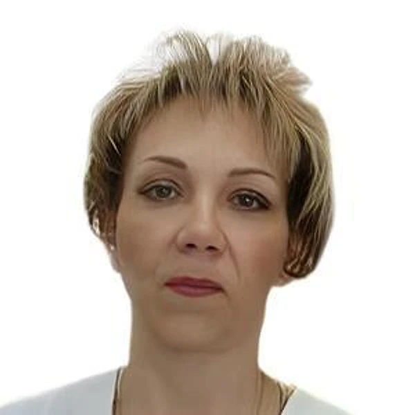 Власова Наталья Николаевна — Кардиолог, Челябинск