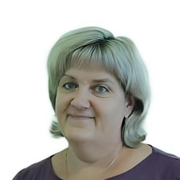 Сотникова Ольга Николаевна — Акушер, Гинеколог, Губкин