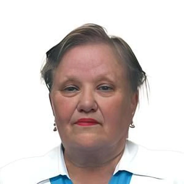 Спирюхова Валентина Павловна — Врач общей практики (семейный врач), Губкин