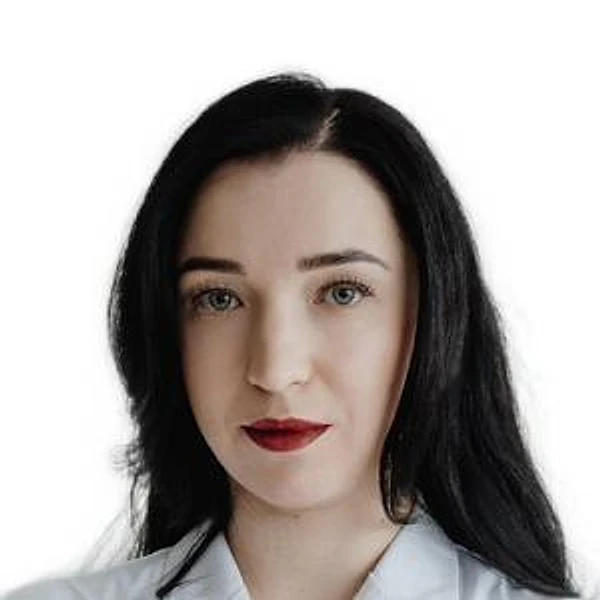 Ткачук Маргарита Дмитриевна — Педиатр, Губкин