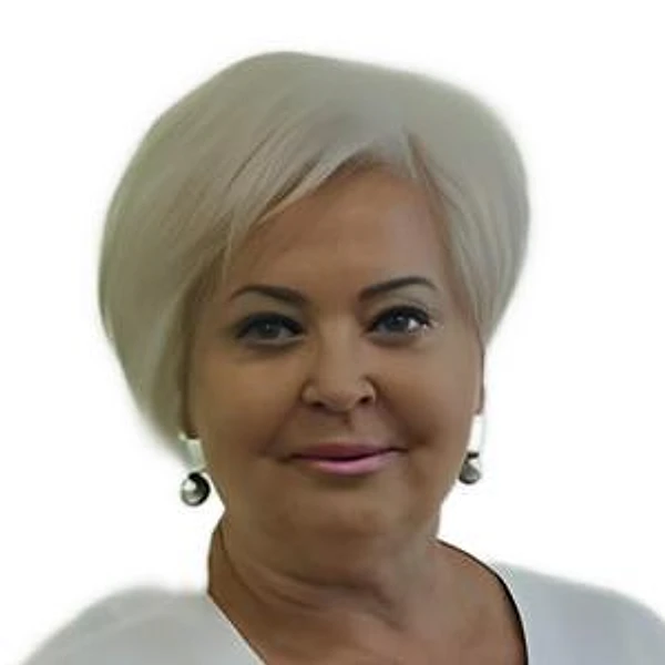 Трубицына Елена Васильевна — Невролог, Губкин