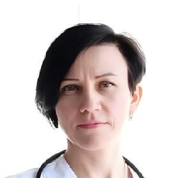 Ченцова Нина Александровна — Кардиолог, Врач общей практики (семейный врач), Губкин