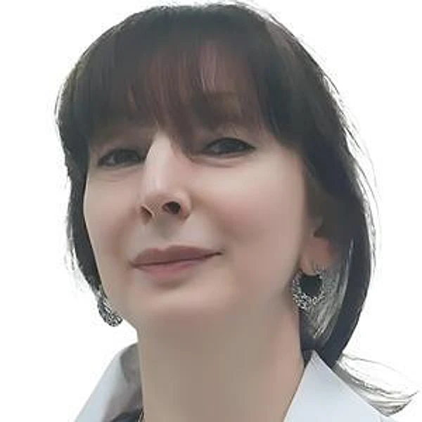 Тебоева Роза Бисултановна — Гастроэнтеролог, Терапевт, Долгопрудный