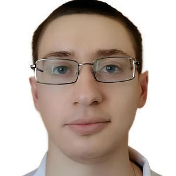 Тюренков Владислав Евгеньевич — Уролог, Биробиджан