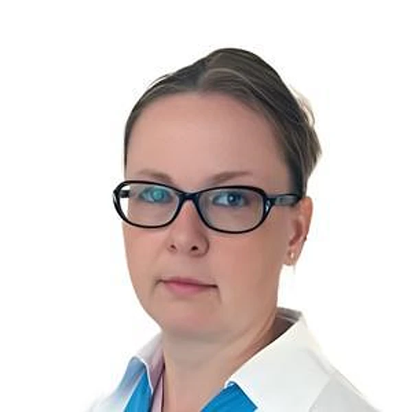 Шевцова Ирина Викторовна — Врач общей практики (семейный врач), Губкин