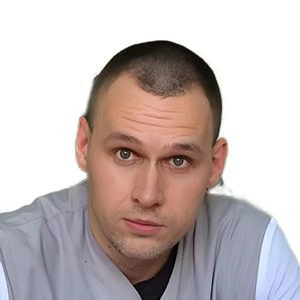 Шелаев Виталий Валентинович — Травматолог, Ортопед, Губкин