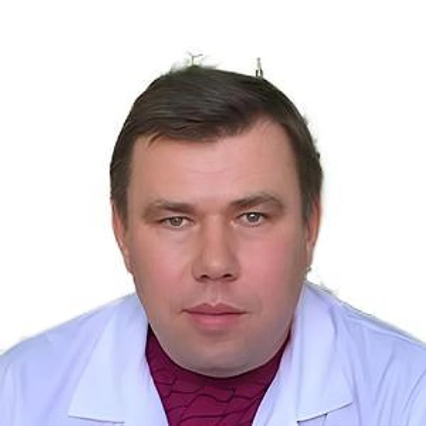 Шепляков Александр Анатольевич — Травматолог, Ортопед, Губкин