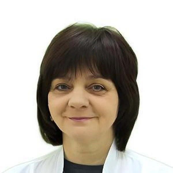 Брагина Наталия Вячеславовна — Педиатр, Лобня