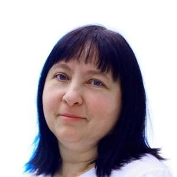 Курсанова Ольга Викторовна — Стоматолог, unknown