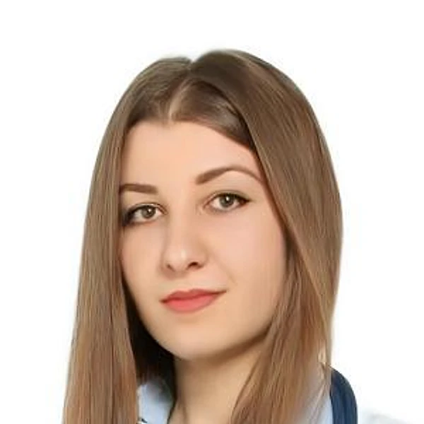 Хачатрян Шушан Григоревна — Терапевт, Лобня