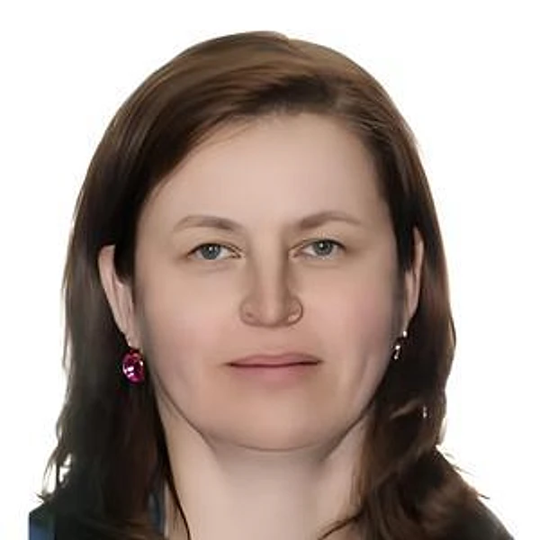 Смыслова Ольга Владиславовна — Гомеопат, Лобня