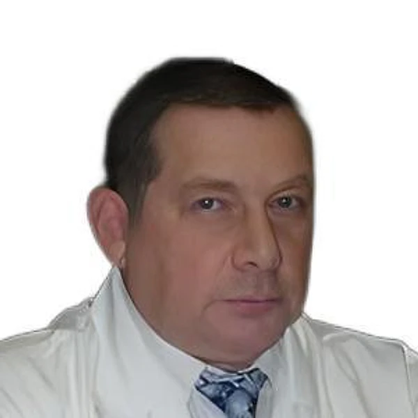 Зубкин Виктор Иванович — Маммолог, Онколог, Москва