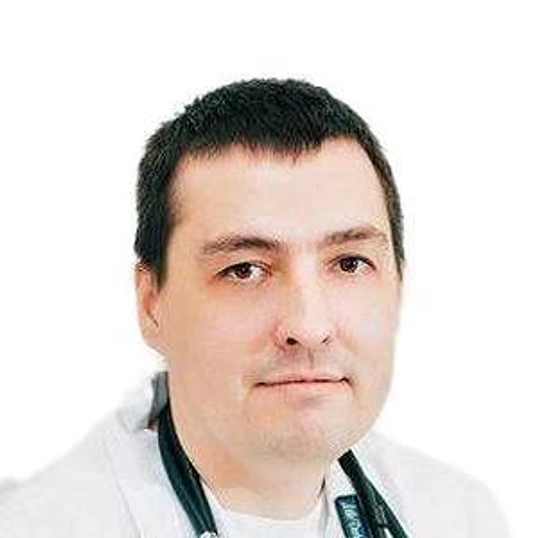 Васильев Александр Викторович — Терапевт, Лобня