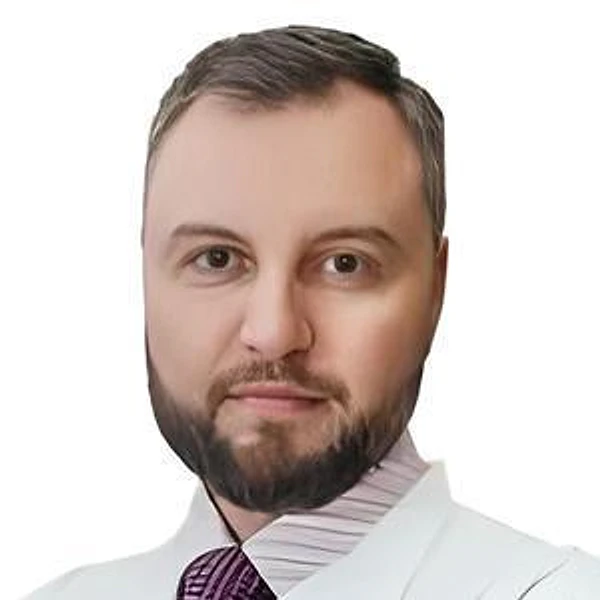 Басов Павел Игорьевич — Невролог, Рефлексотерапевт, Санкт-Петербург