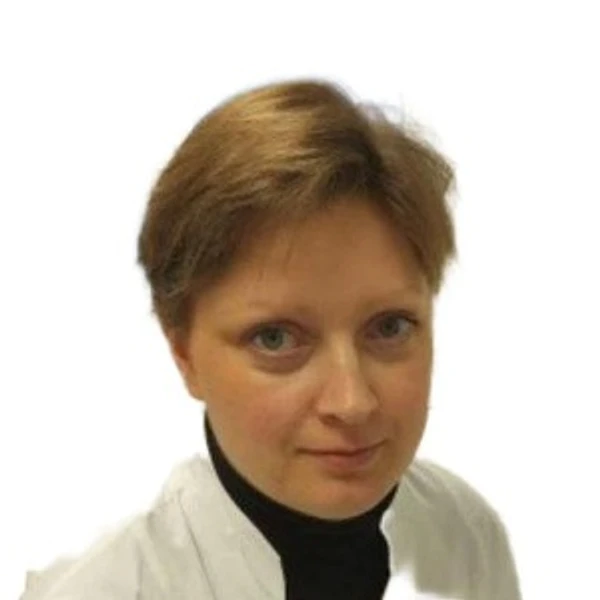 Аверченко Марина Викторовна — Детский аллерголог, Иммунолог, Педиатр, Лобня