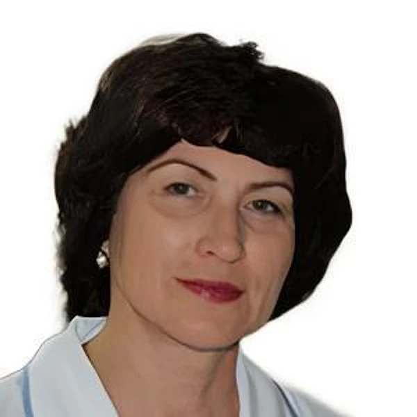 Таразанова Марина Юрьевна — Функциональный диагност, Врач УЗИ, Новочебоксарск