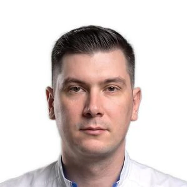 Лопин Даниил Олегович — Травматолог, Ортопед, Нижний Новгород