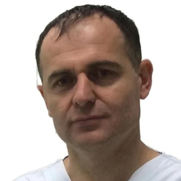 Абдусаламов Магомед Расулович — Челюстно-лицевой хирург, Стоматолог-имплантолог, Москва