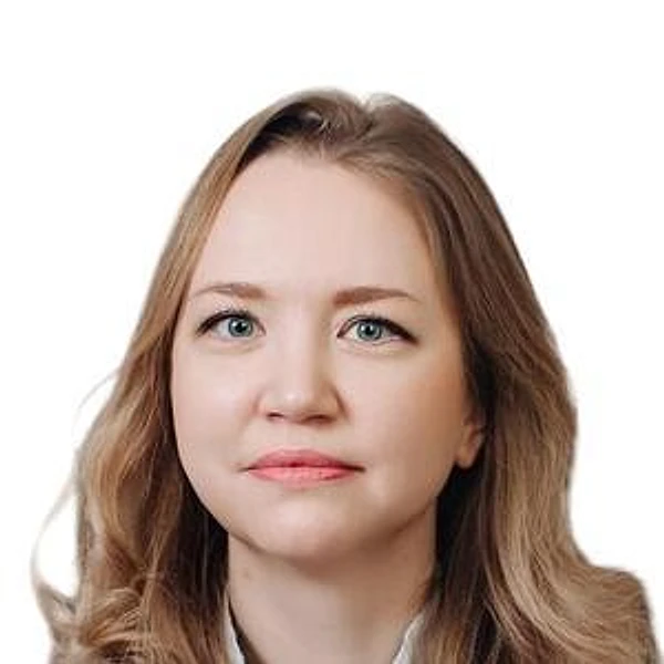 Нефёдова Анна Александровна — Эндокринолог, Детский эндокринолог, Магнитогорск