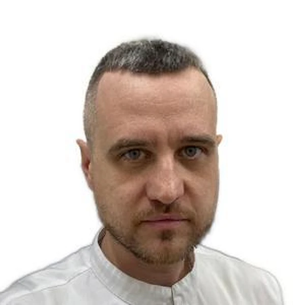 Молочков Сергей Владимирович — Травматолог, Ортопед, Рентгенолог, Ростов-на-Дону