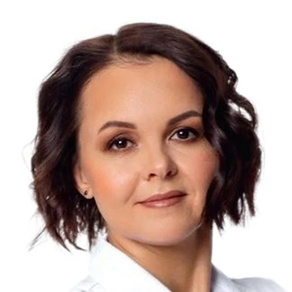 Чуракина Елена Михайловна — Эндокринолог, Лобня