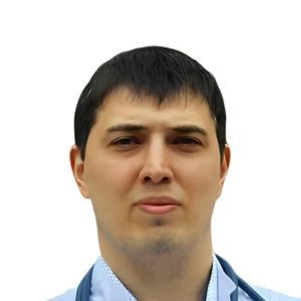 Ахмедханов Гайдар Рафикович — Рентгенолог, Терапевт, Набережные Челны