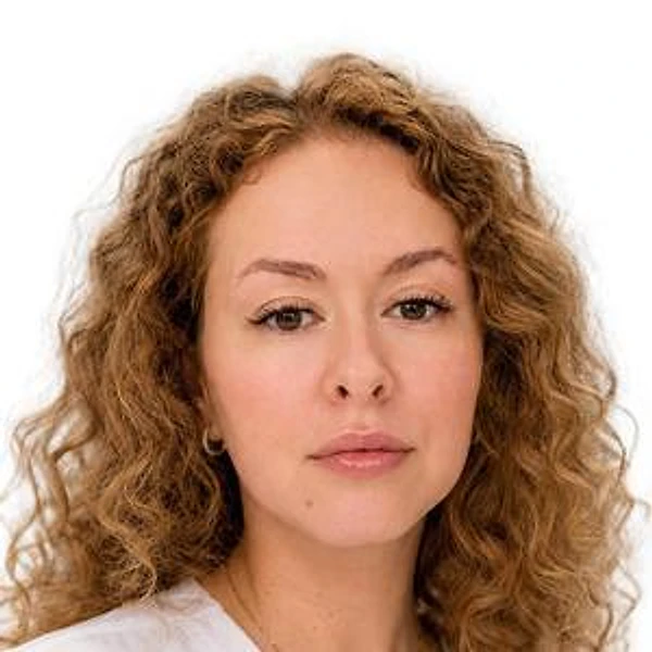 Колесник Вероника Александровна — ЛОР, Детский ЛОР, Детский ЛОР-хирург, ЛОР-хирург, Краснодар