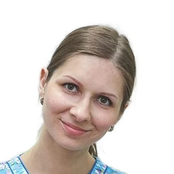 Фарапонова Екатерина Николаевна — Детский стоматолог, Стоматолог, Ростов-на-Дону