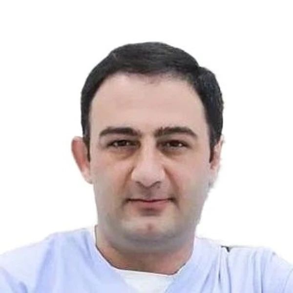 Галстян Тигран Владимирович — Стоматолог-ортопед, Стоматолог, Стоматолог-хирург, Москва