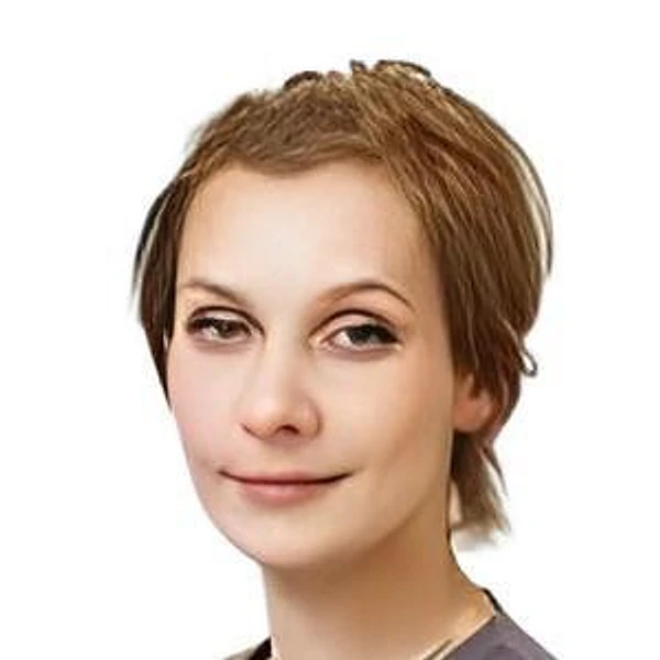 Магранина Анна Сергеевна — Стоматолог, Стоматолог-хирург, Лобня