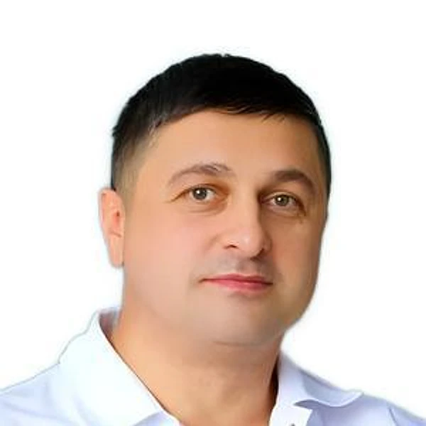 Гончаренко Борис Борисович — Стоматолог-ортодонт, Стоматолог-имплантолог, Лобня
