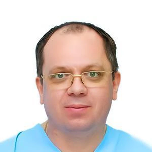 Щека Андрей Викторович — Стоматолог-имплантолог, Стоматолог-хирург, Лобня