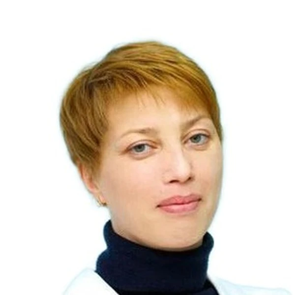 Шандрыгина Ирина Викторовна — Стоматолог-гигиенист, Лобня