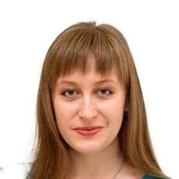 Илюхина Ольга Валерьевна — Стоматолог, Детский стоматолог, Лобня