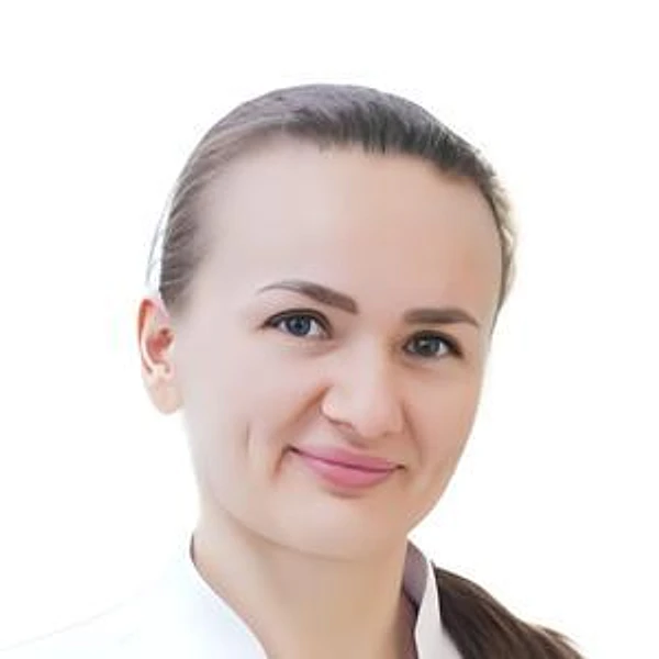 Мадис Татьяна Алексеевна — Стоматолог, Детский стоматолог, Лобня
