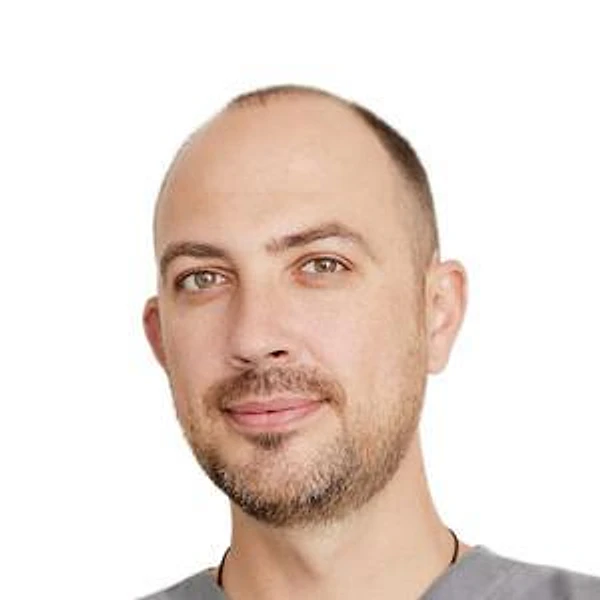 Нестеров Андрей Владимирович — Стоматолог-имплантолог, Стоматолог-ортопед, Стоматолог-хирург, Лобня
