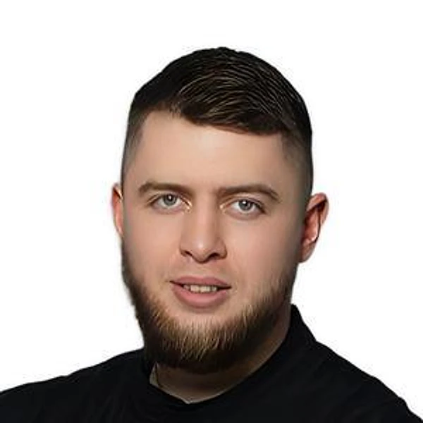 Баринов Владимир Александрович — Стоматолог, Стоматолог-хирург, Лобня