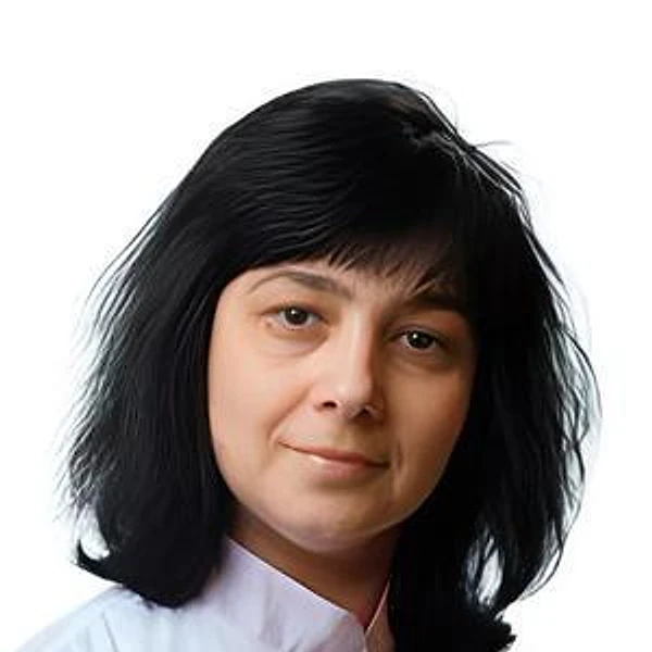Кузнецова Ольга Александровна — Офтальмолог (окулист), Хабаровск