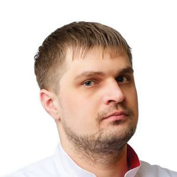 Барсуков Никита Сергеевич — Хирург, Хабаровск