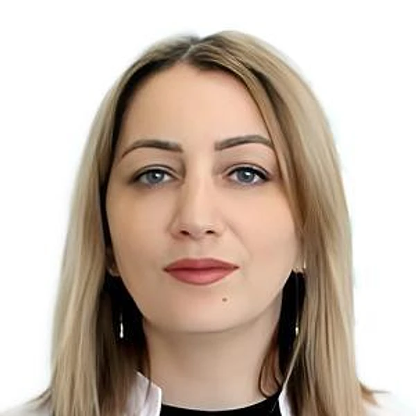 Осканова Луиза Умарбековна — Педиатр, Фтизиатр, Пятигорск