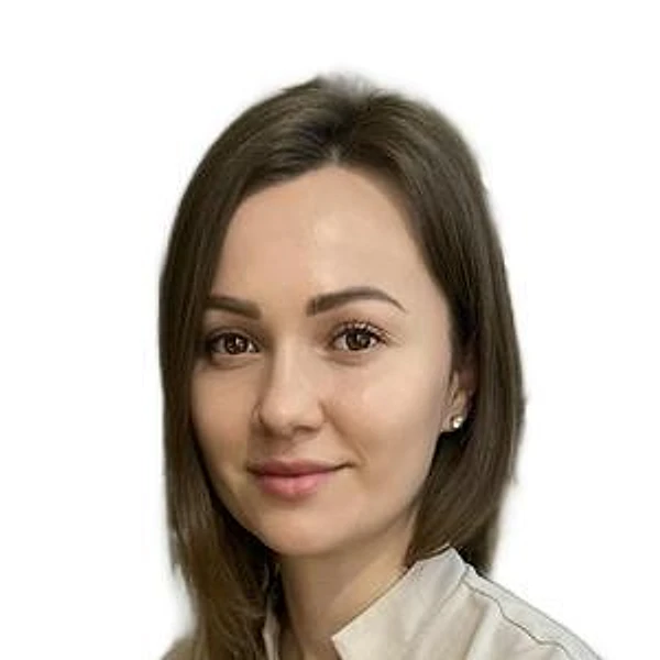 Алышева Оксана Валерьевна — Врач-косметолог, Дерматолог, Рязань