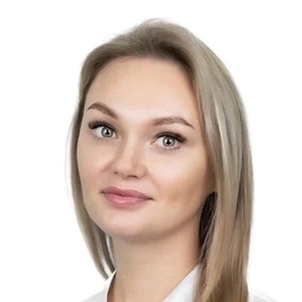 Ветрова Карина Евгеньевна — Стоматолог-ортодонт, Томск