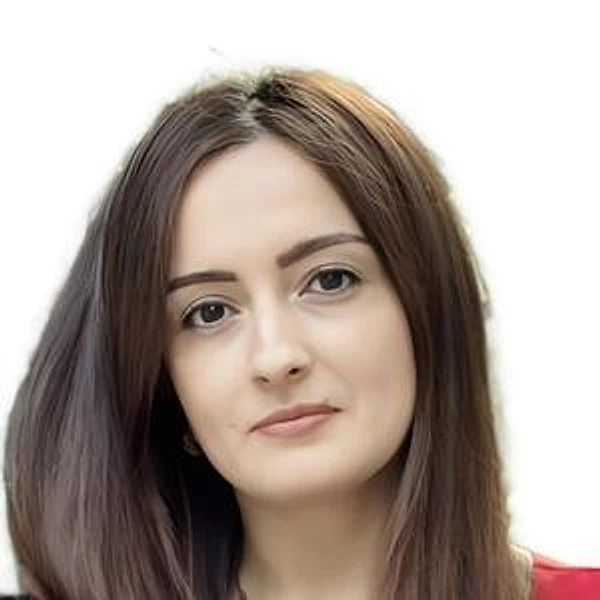 Ибрагимова Светлана Физулиевна — Офтальмолог (окулист), Рязань