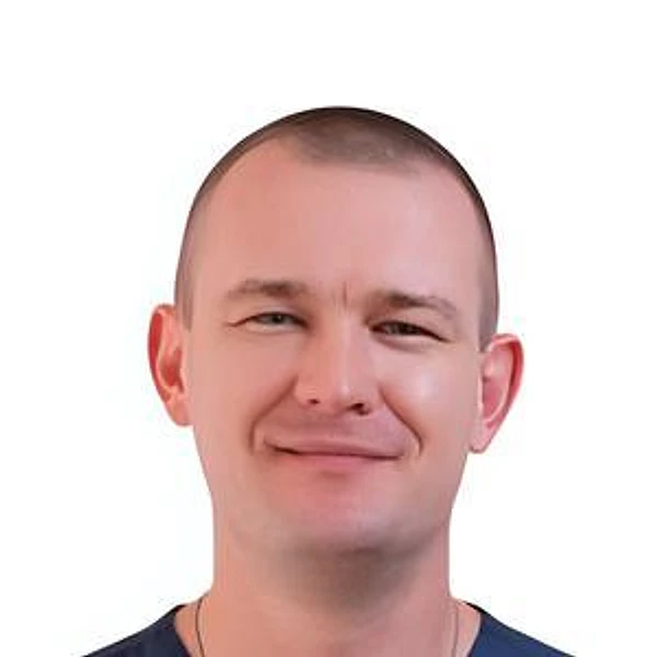 Музолякин Артем Сергеевич — Стоматолог, Георгиевск