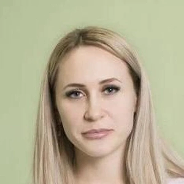 Черкасова Дарья Васильевна — Стоматолог, Георгиевск